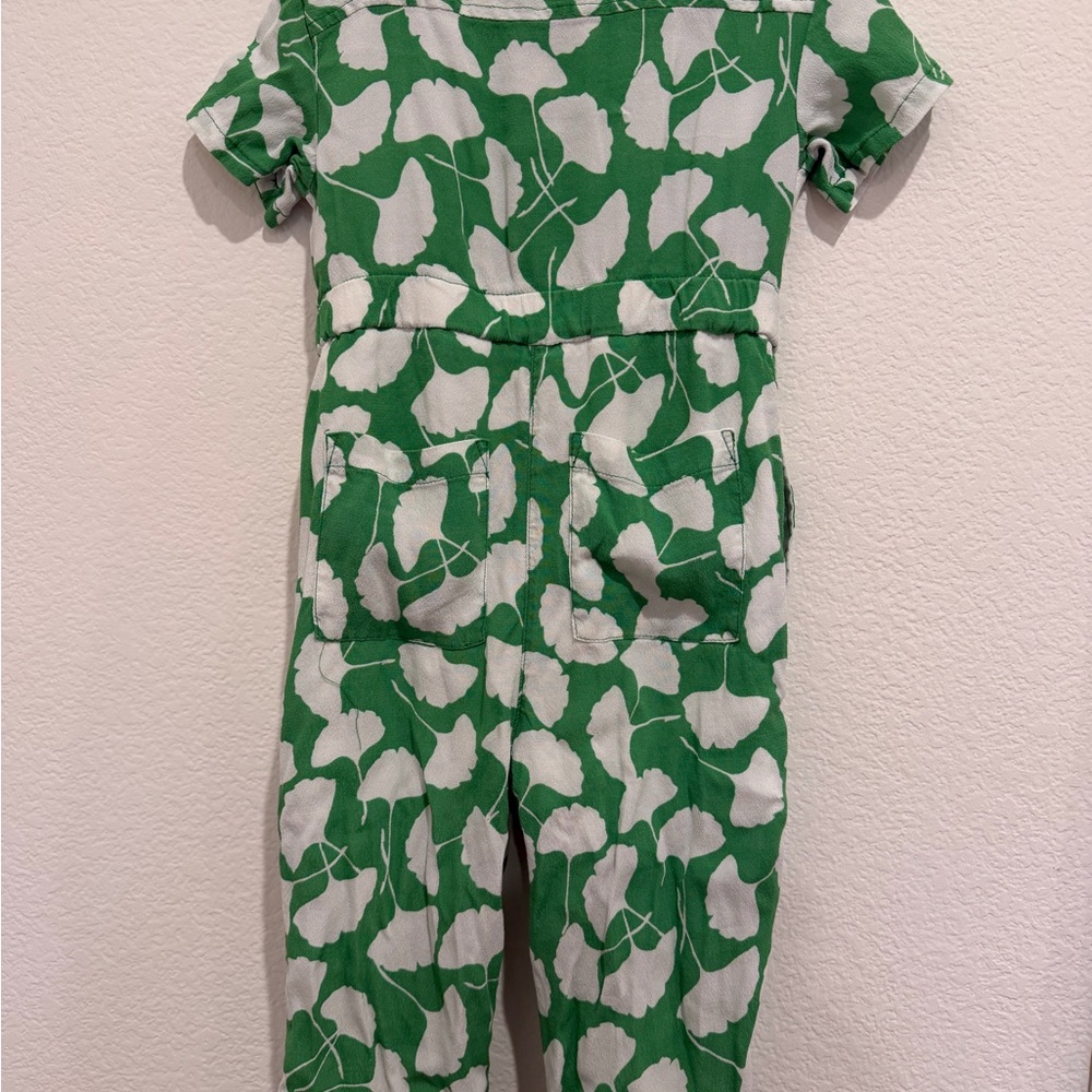 Diane Von Furstenberg pantsuit - Picture 3 of 3